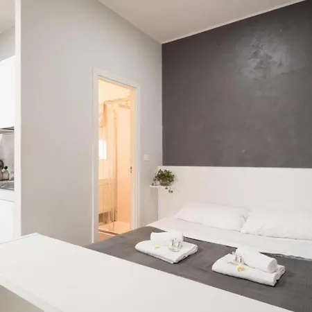Appartement Magenta Collection Terrione 25 à Rome Extérieur photo