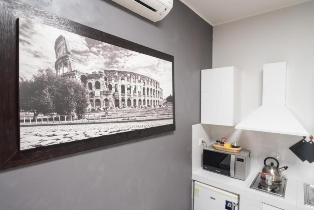 Appartement Magenta Collection Terrione 25